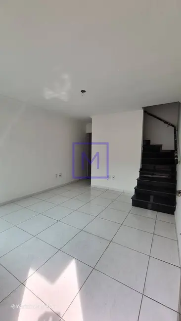 Foto 2 de Casa de Condomínio com 2 quartos à venda, 65m2 em Vila Carmosina, São Paulo - SP