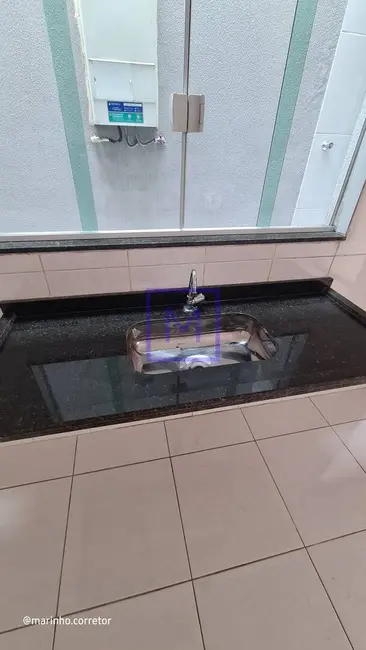 Casa de Condomínio com 2 quartos à venda, 65m2 em Vila Carmosina, São Paulo - SP - imagem 7 Foto 7 de Casa de Condomínio com 2 quartos à venda, 65m2 em Vila Carmosina, São Paulo - SP
