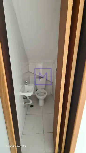 Casa de Condomínio com 2 quartos à venda, 65m2 em Vila Carmosina, São Paulo - SP - imagem 4 Foto 4 de Casa de Condomínio com 2 quartos à venda, 65m2 em Vila Carmosina, São Paulo - SP