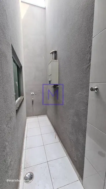 Casa de Condomínio com 2 quartos à venda, 65m2 em Vila Carmosina, São Paulo - SP - imagem 8 Foto 8 de Casa de Condomínio com 2 quartos à venda, 65m2 em Vila Carmosina, São Paulo - SP
