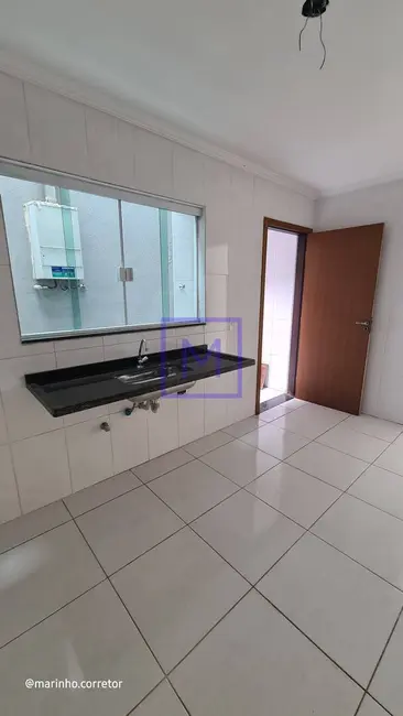 Casa de Condomínio com 2 quartos à venda, 65m2 em Vila Carmosina, São Paulo - SP - imagem 6 Foto 6 de Casa de Condomínio com 2 quartos à venda, 65m2 em Vila Carmosina, São Paulo - SP