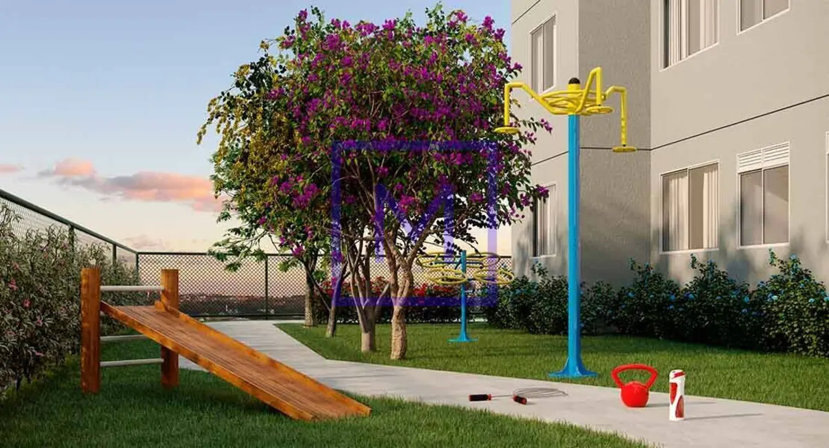 Foto 8 de Apartamento com 2 quartos à venda e para alugar, 32m2 em Vila Progresso (Zona Leste), São Paulo - SP