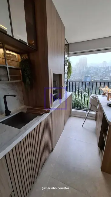 Foto 4 de Apartamento com 2 quartos à venda, 66m2 em Vila Carrão, São Paulo - SP