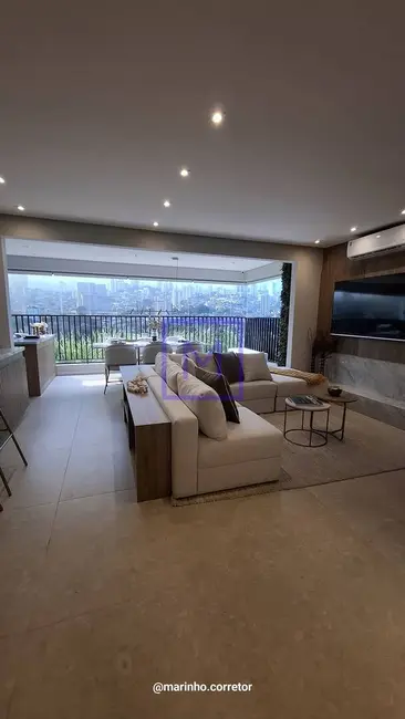 Foto 2 de Apartamento com 2 quartos à venda e para alugar, 66m2 em Vila Carrão, São Paulo - SP