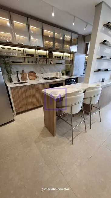 Foto 6 de Apartamento com 2 quartos à venda, 66m2 em Vila Carrão, São Paulo - SP