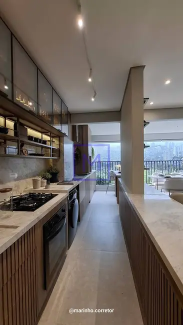 Foto 3 de Apartamento com 2 quartos à venda, 66m2 em Vila Carrão, São Paulo - SP