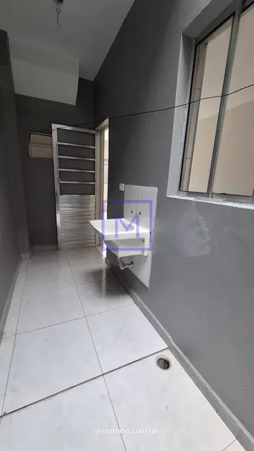 Casa de Condomínio com 2 quartos à venda, 67m2 em Itaquera, São Paulo - SP - imagem 7 Foto 7 de Casa de Condomínio com 2 quartos à venda, 67m2 em Itaquera, São Paulo - SP