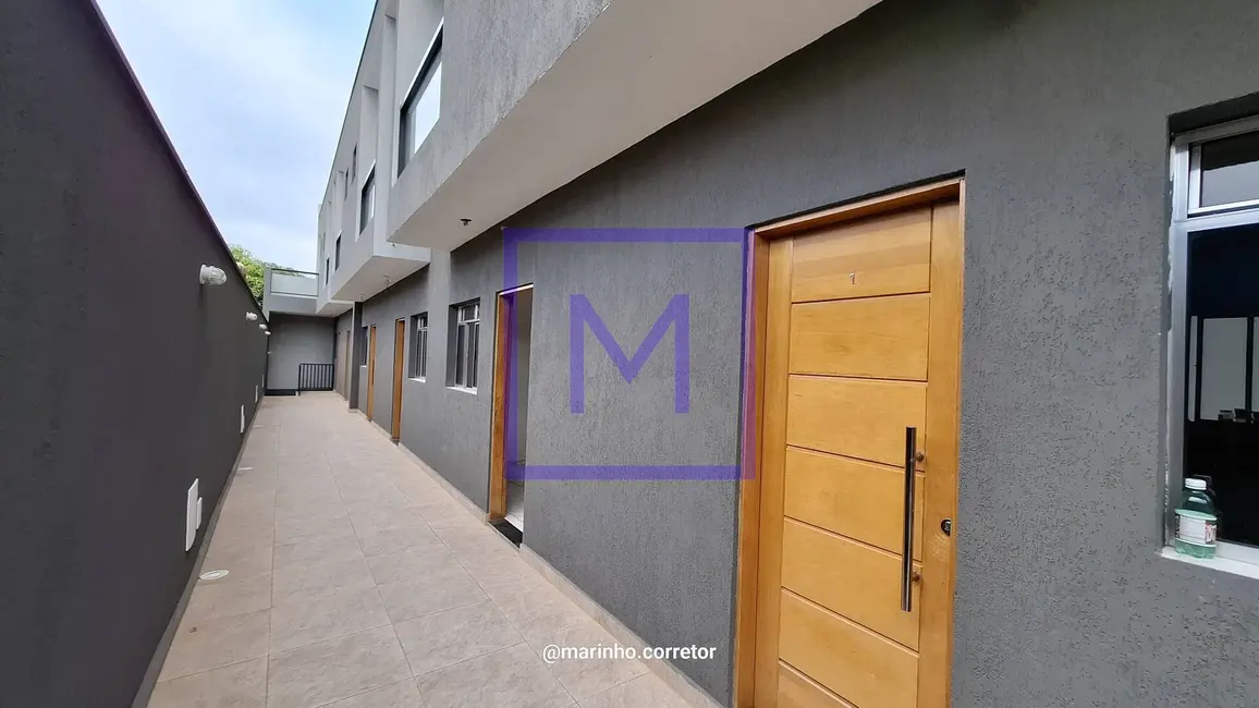 Casa de Condomínio com 2 quartos à venda, 67m2 em Itaquera, São Paulo - SP - imagem 1 Foto 1 de Casa de Condomínio com 2 quartos à venda, 67m2 em Itaquera, São Paulo - SP