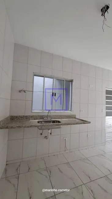 Casa de Condomínio com 2 quartos à venda, 67m2 em Itaquera, São Paulo - SP - imagem 5 Foto 5 de Casa de Condomínio com 2 quartos à venda, 67m2 em Itaquera, São Paulo - SP