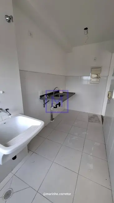 Foto 8 de Apartamento com 2 quartos à venda, 49m2 em Itaquera, São Paulo - SP