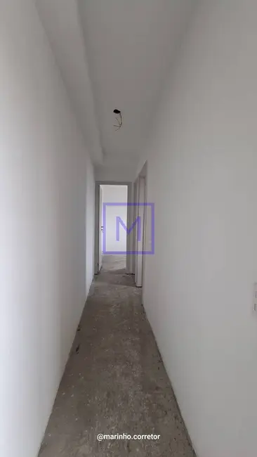 Foto 6 de Apartamento com 2 quartos à venda, 49m2 em Itaquera, São Paulo - SP