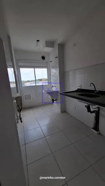 Foto 7 de Apartamento com 2 quartos à venda, 49m2 em Itaquera, São Paulo - SP