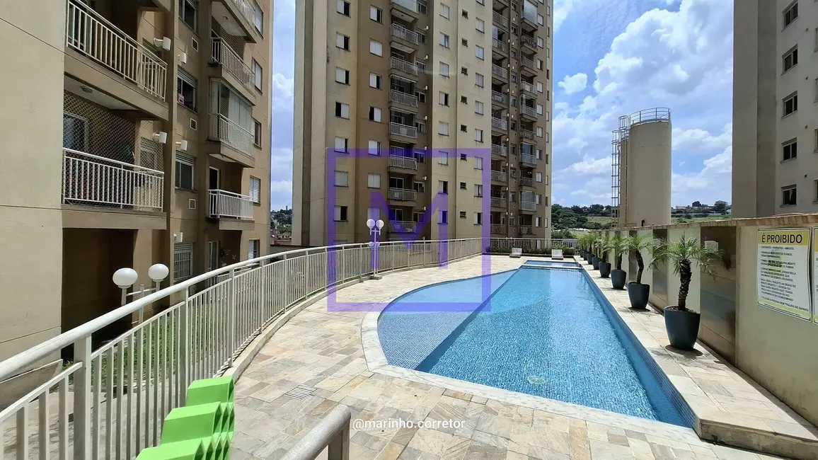 Foto 1 de Apartamento com 2 quartos à venda, 49m2 em Itaquera, São Paulo - SP