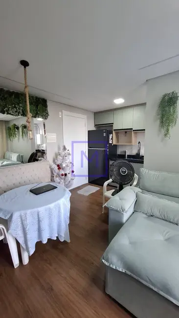 Foto 1 de Apartamento com 2 quartos à venda, 42m2 em Cidade Líder, São Paulo - SP