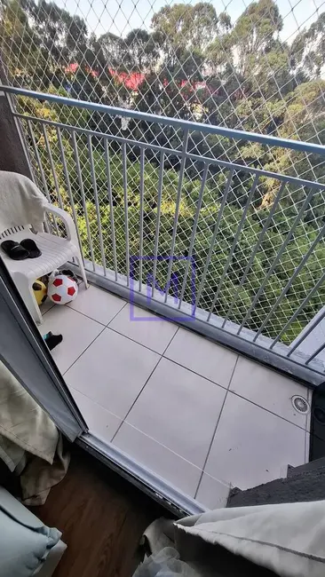 Foto 4 de Apartamento com 2 quartos à venda, 42m2 em Cidade Líder, São Paulo - SP