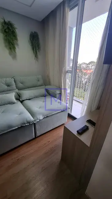 Foto 6 de Apartamento com 2 quartos à venda, 42m2 em Cidade Líder, São Paulo - SP