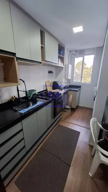 Foto 7 de Apartamento com 2 quartos à venda, 42m2 em Cidade Líder, São Paulo - SP