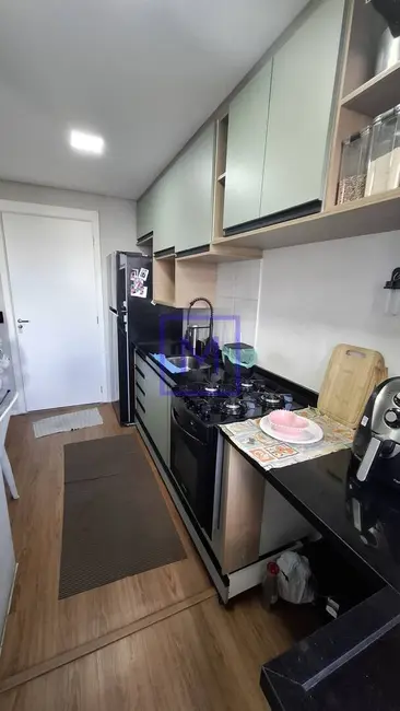Foto 9 de Apartamento com 2 quartos à venda, 42m2 em Cidade Líder, São Paulo - SP