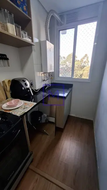 Foto 8 de Apartamento com 2 quartos à venda, 42m2 em Cidade Líder, São Paulo - SP