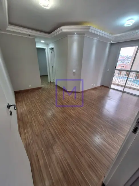 Foto 4 de Apartamento com 2 quartos à venda, 48m2 em Itaquera, São Paulo - SP
