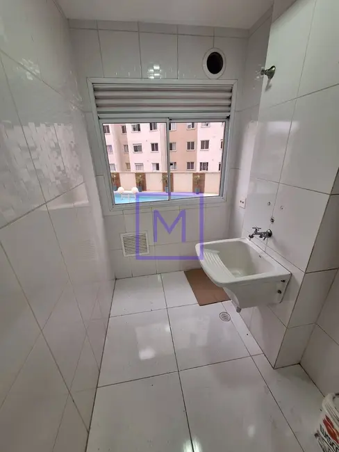 Foto 5 de Apartamento com 2 quartos à venda, 48m2 em Itaquera, São Paulo - SP
