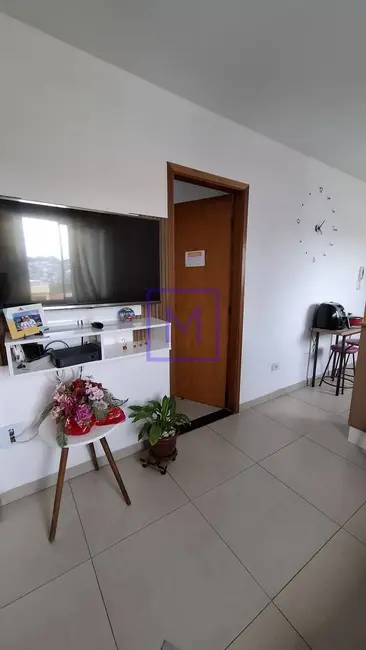 Apartamento com 2 quartos à venda, 41m2 em Itaquera, São Paulo - SP - imagem 4 Foto 4 de Apartamento com 2 quartos à venda, 41m2 em Itaquera, São Paulo - SP