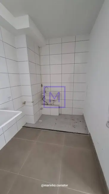 Foto 6 de Apartamento com 2 quartos à venda e para alugar, 35m2 em Cidade Nova São Miguel, São Paulo - SP