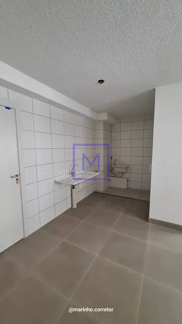Foto 5 de Apartamento com 2 quartos à venda e para alugar, 35m2 em Cidade Nova São Miguel, São Paulo - SP