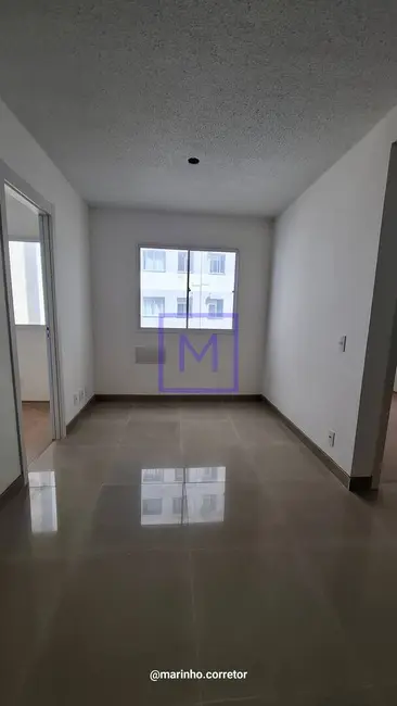 Foto 7 de Apartamento com 2 quartos à venda e para alugar, 35m2 em Cidade Nova São Miguel, São Paulo - SP