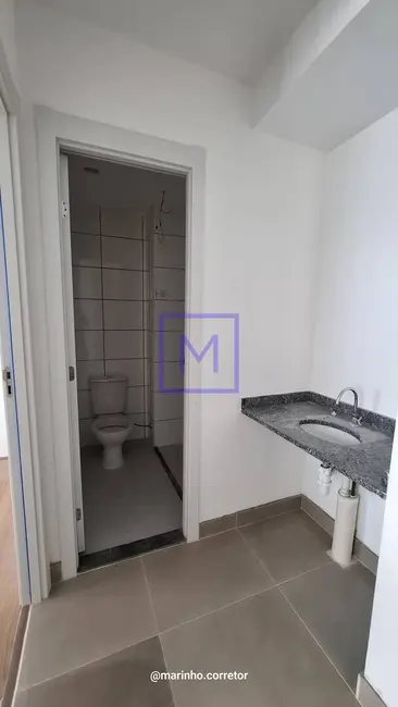 Foto 8 de Apartamento com 2 quartos à venda e para alugar, 35m2 em Cidade Nova São Miguel, São Paulo - SP