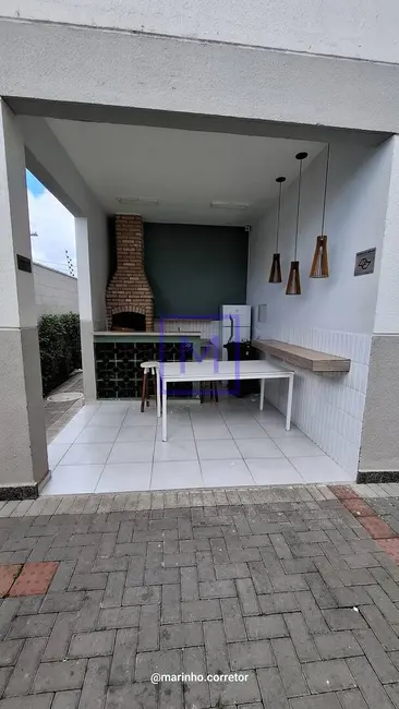 Foto 4 de Apartamento com 2 quartos à venda e para alugar, 35m2 em Cidade Nova São Miguel, São Paulo - SP