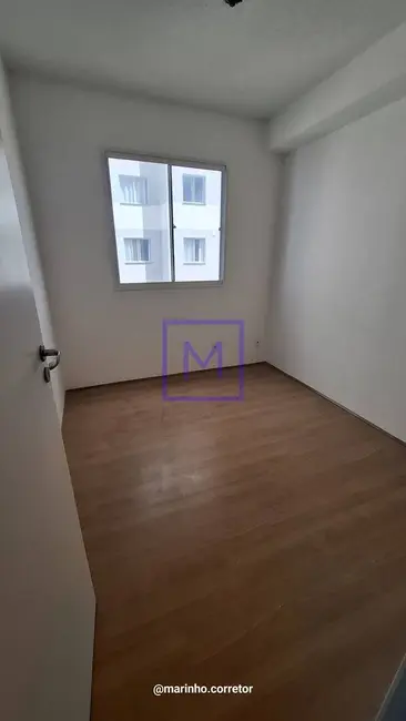 Foto 9 de Apartamento com 2 quartos à venda e para alugar, 35m2 em Cidade Nova São Miguel, São Paulo - SP