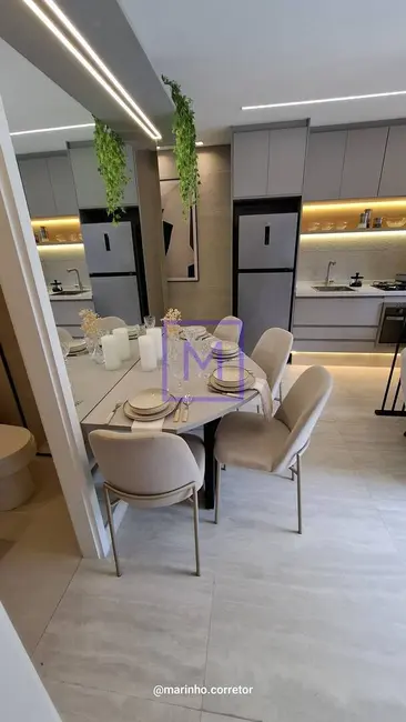Foto 7 de Apartamento com 2 quartos à venda, 41m2 em Mooca, São Paulo - SP