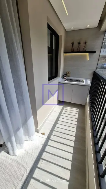 Foto 8 de Apartamento com 2 quartos à venda, 41m2 em Mooca, São Paulo - SP