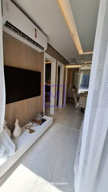 Foto 9 de Apartamento com 2 quartos à venda, 41m2 em Mooca, São Paulo - SP