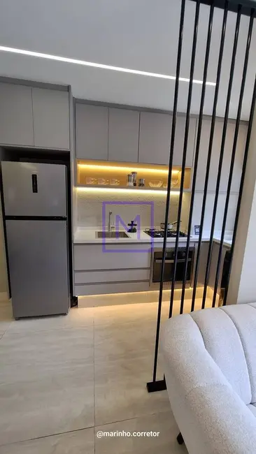 Foto 6 de Apartamento com 2 quartos à venda, 41m2 em Mooca, São Paulo - SP