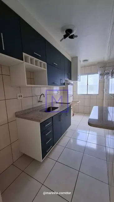 Foto 1 de Apartamento com 2 quartos à venda, 48m2 em Itaquera, São Paulo - SP