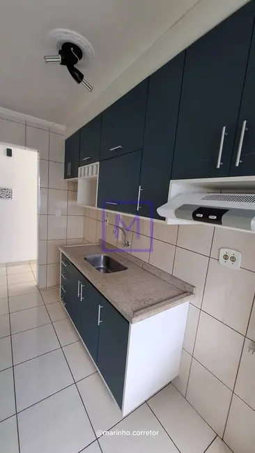 Foto 2 de Apartamento com 2 quartos à venda, 48m2 em Itaquera, São Paulo - SP
