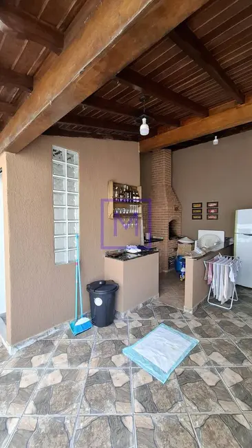 Sobrado com 4 quartos à venda, 256m2 em Penha de França, São Paulo - SP - imagem 9 Foto 9 de Sobrado com 4 quartos à venda, 256m2 em Penha de França, São Paulo - SP