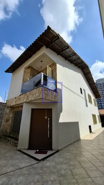 Sobrado com 4 quartos à venda, 256m2 em Penha de França, São Paulo - SP - imagem 1 Foto 1 de Sobrado com 4 quartos à venda, 256m2 em Penha de França, São Paulo - SP