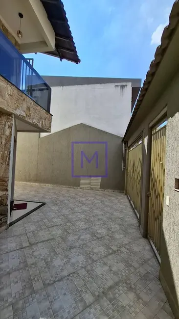 Sobrado com 4 quartos à venda, 256m2 em Penha de França, São Paulo - SP - imagem 5 Foto 5 de Sobrado com 4 quartos à venda, 256m2 em Penha de França, São Paulo - SP