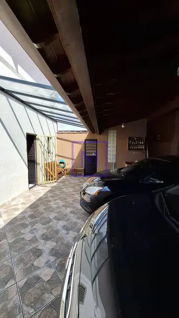 Sobrado com 4 quartos à venda, 256m2 em Penha de França, São Paulo - SP - imagem 7 Foto 7 de Sobrado com 4 quartos à venda, 256m2 em Penha de França, São Paulo - SP