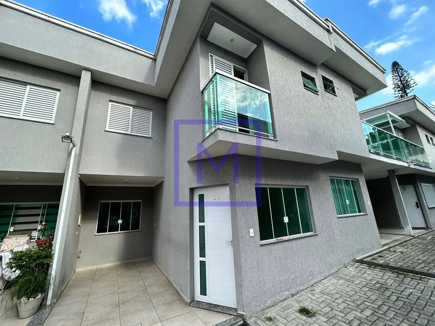 Casa de Condomínio com 2 quartos à venda, 65m2 em Itaquera, São Paulo - SP - imagem 1 Foto 1 de Casa de Condomínio com 2 quartos à venda, 65m2 em Itaquera, São Paulo - SP