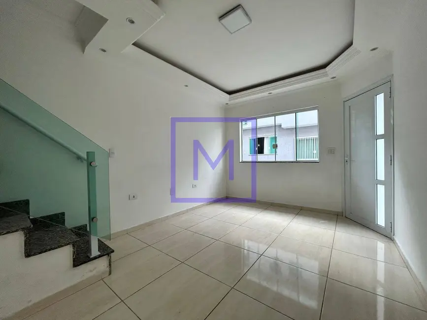 Casa de Condomínio com 2 quartos à venda, 65m2 em Itaquera, São Paulo - SP - imagem 4 Foto 4 de Casa de Condomínio com 2 quartos à venda, 65m2 em Itaquera, São Paulo - SP