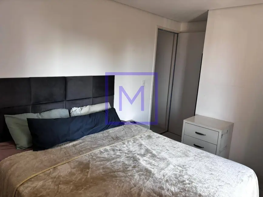 Foto 7 de Apartamento com 2 quartos à venda, 45m2 em Mooca, São Paulo - SP