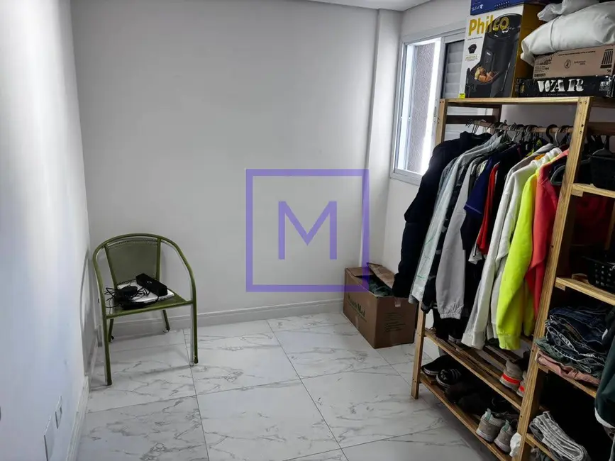 Foto 5 de Apartamento com 2 quartos à venda, 45m2 em Mooca, São Paulo - SP