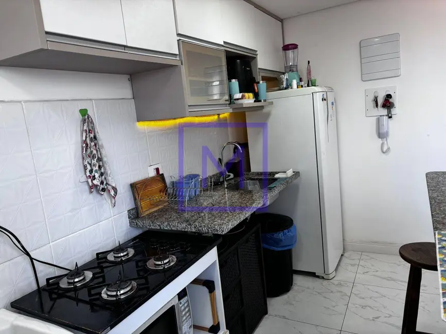 Foto 2 de Apartamento com 2 quartos à venda, 45m2 em Mooca, São Paulo - SP