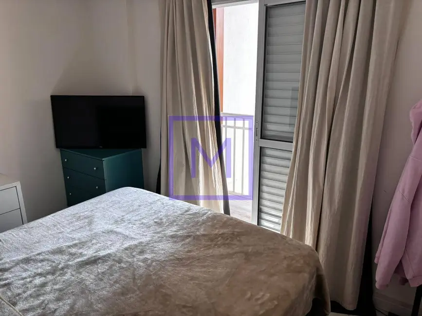 Foto 9 de Apartamento com 2 quartos à venda, 45m2 em Mooca, São Paulo - SP