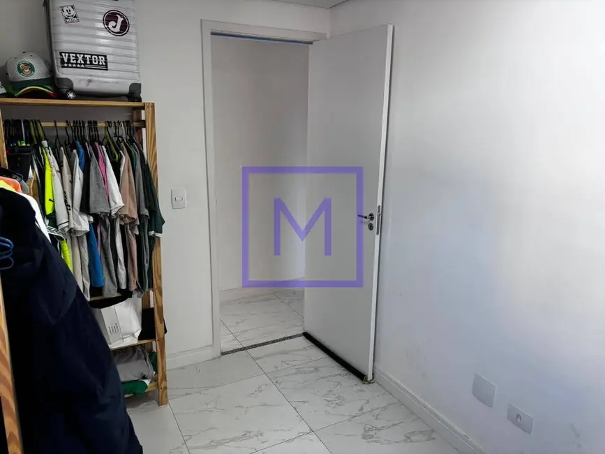 Foto 3 de Apartamento com 2 quartos à venda, 45m2 em Mooca, São Paulo - SP