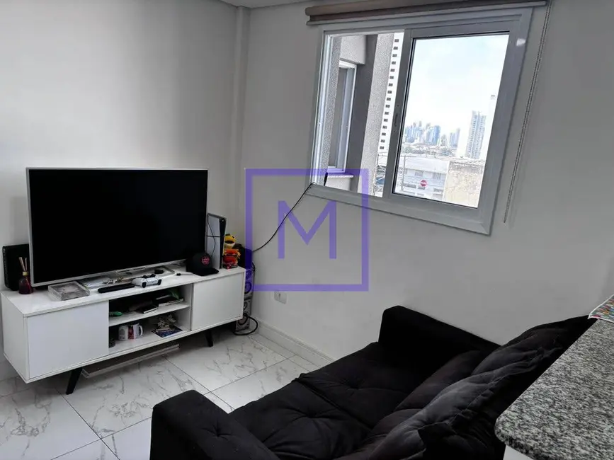 Foto 6 de Apartamento com 2 quartos à venda, 45m2 em Mooca, São Paulo - SP
